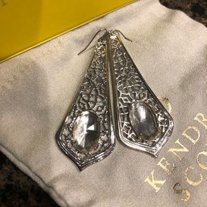 [KENDRA SCOTT]